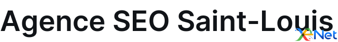 Agence SEO Saint-Louis
